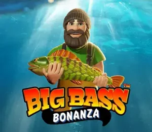 Big Bass Bonanza