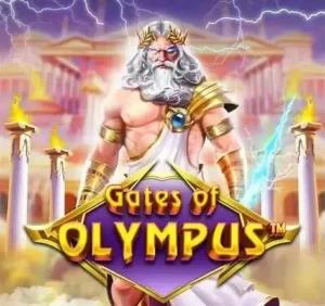 Gates of Olympus