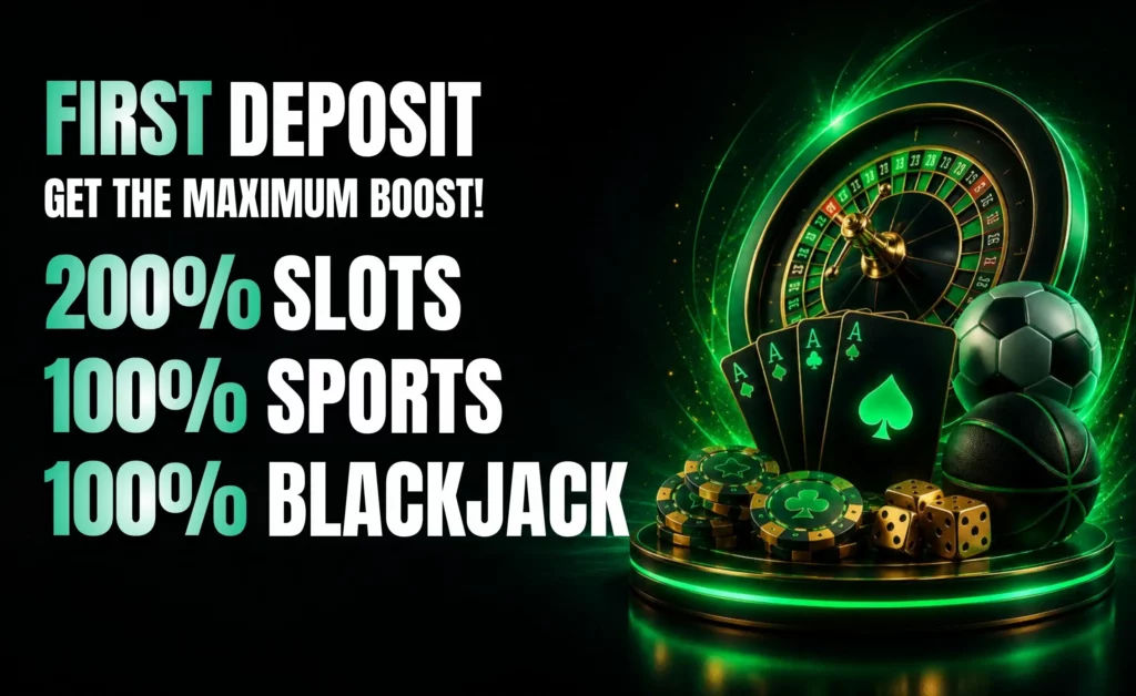 time4bets first deposit
