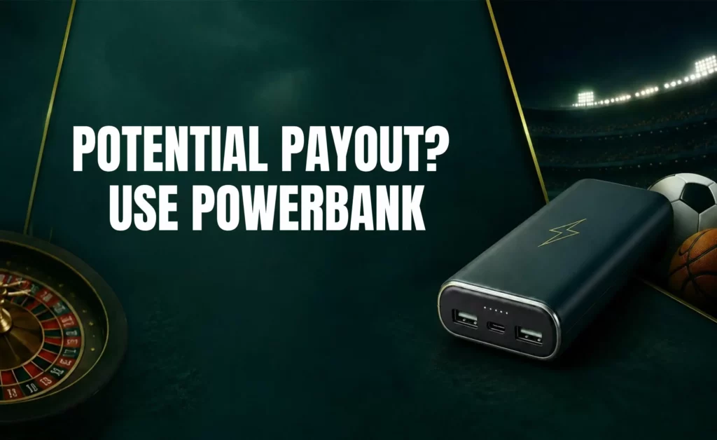 time4bets power bank bonus