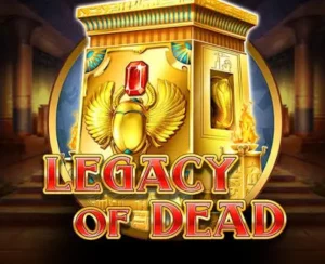Legacy Of Dead