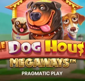 The Dog House Megaways