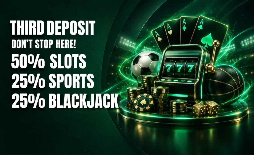 time4bet uae third deposit