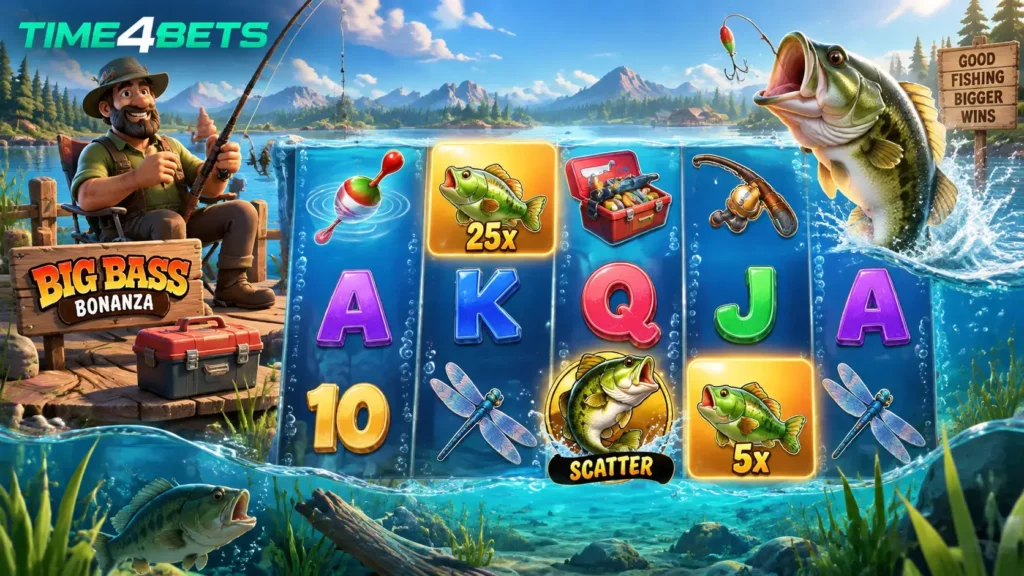 time4betuae big bass bonanza main