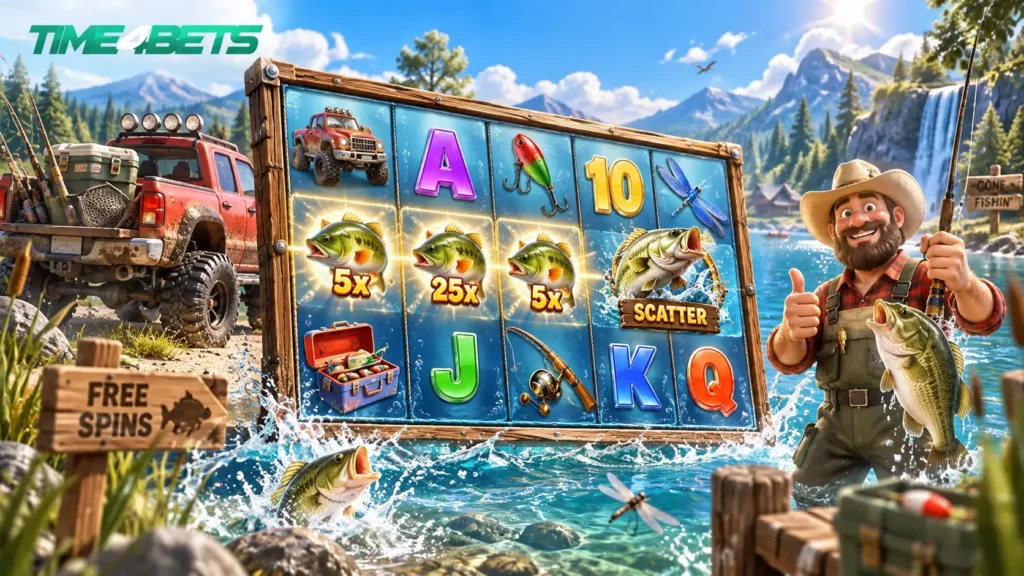time4betuae big bass splash