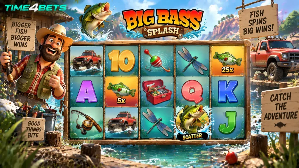 time4betuae big bass splash main