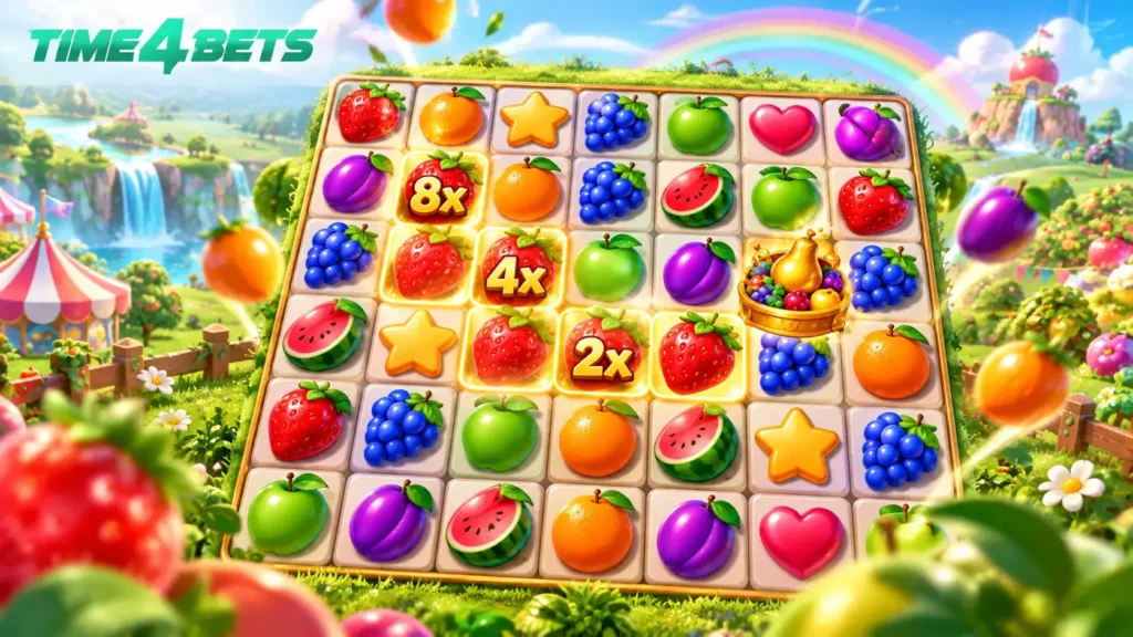 time4betuae fruit party