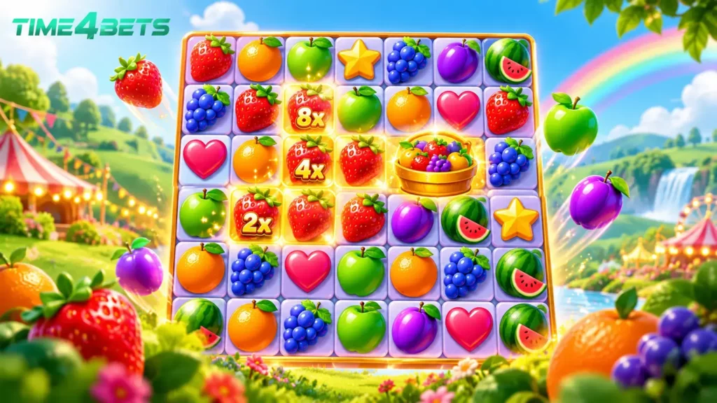 time4betuae fruit party main
