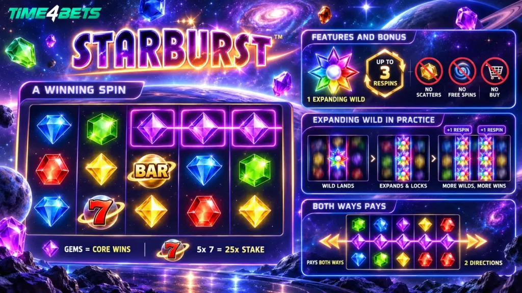 time4betuae starburst explaining
