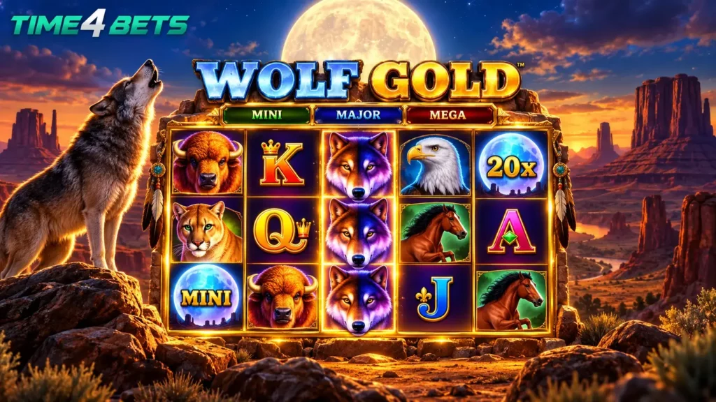 time4betuae wolf gold main